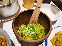 安仁擂辣椒-农耕记·湖南土菜(halo广场店)