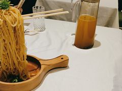 -大鸭梨烤鸭(左家庄店)