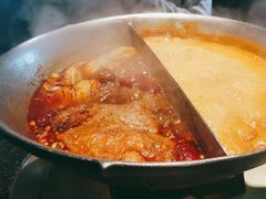 -湊湊火锅·茶憩(新中关购物中心店)