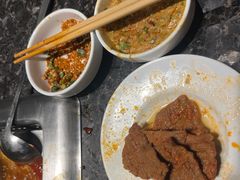 -海底捞火锅(稻河古街夜宵主题店)