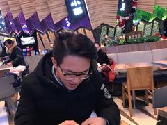 -食悦天美食广场(西安CityOn熙地港购物中心店)