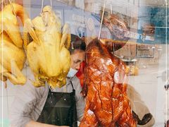 -陈伍记烧腊店(钟村店)