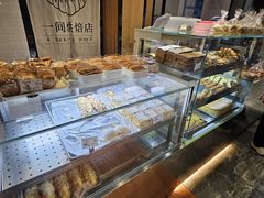 -苹果花园(南泉路店)