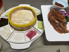 -大鹏饭店·金陵家宴(奥体中心店)