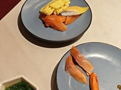 -喜庭海鲜自助(北辰三角洲北辰荟店)