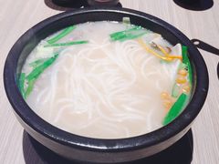 -云味馆·云南菜·云南米线(景田店)