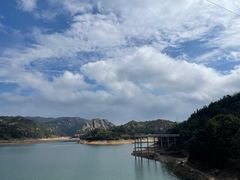 -大罗山风景区