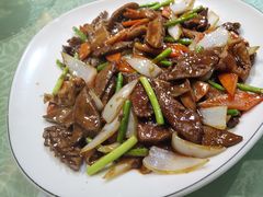 -良师门滨海人家·海鲜·家常菜(滨海城店)