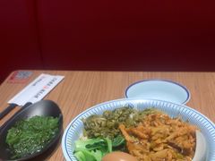 -遇见小面(广州南站店)