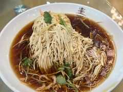 -富春茶社(国庆路店)
