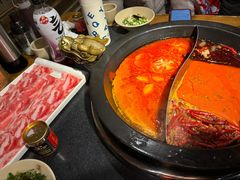 -蜀大侠火锅(建设路第五大道店)