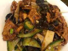 晋阳过油肉-晋阳饭庄(虎坊桥店)