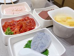 -海底捞火锅(松雷店)