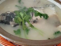 -翠茗农庄土菜馆(天目湖店)