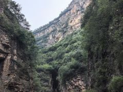 -龙门涧景区