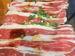 -子檀大隐炭烧(食品街店)