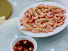 -焕记海鲜饭店