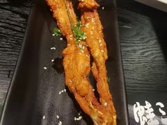 -蛙三泡椒牛蛙(万象城店)