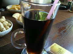 -碧露轩·大益茶体验馆(镇江路店)