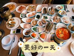 -上宴精品海鲜姿造(晶融汇旗舰店)