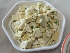 -天天初二·天津传统捞面·天津特色菜(凌奥总店)