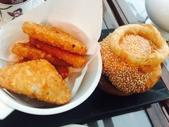-上海静安香格里拉大酒店