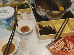 -呷哺呷哺 黄金牧场 (大港油田幸福广场店)