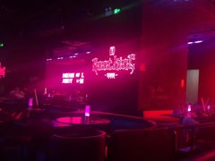 -MOSSO音乐酒吧·live house(南京旗舰店)