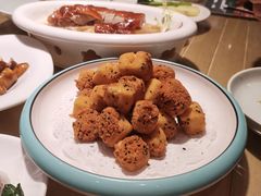 -上下九广州菜馆(李家村万达店)