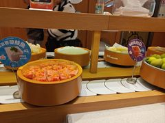 -龍歌自助小火锅(崂山丽达店)