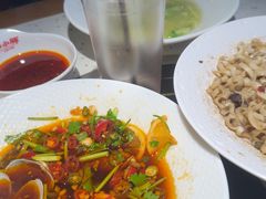 -沪小胖·小龙虾·蓝龙王(八佰伴店)