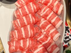 -重庆德庄毛肚火锅(紫荆天街店)