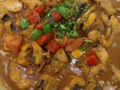 -大师傅金奖啤酒鱼(西街口总店)