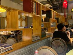 大堂-小湘旺臭鳜鱼(百子湾店)