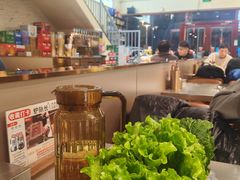 -炉队长·齐齐哈尔家庭烤肉(马家堡店)