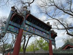 -北京国子监胡同