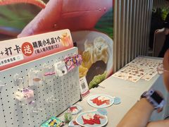 -船歌·鱼水饺青岛菜(恒隆广场店)