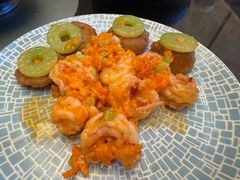 -东海朗廷酒店-唐阁T’ANG COURT 中餐厅