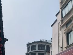 -衣裳街历史文化街区