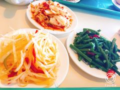 -苏氏牛肉面(机场店)