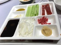 -京味斋·北京烤鸭(北京南站洋桥店)