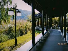-南北湖风景区
