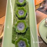 K11宝藏米其林泰国菜 mango tree芒果树餐厅
