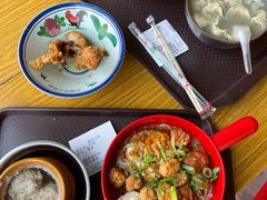 -卢聪艺小吃店(阳翟总店)