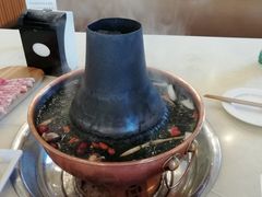 -阳坊胜利涮羊肉(阳坊老店)