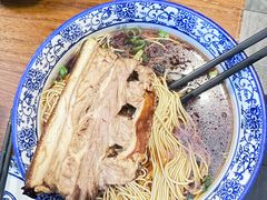 -孙盛兴奥灶面馆·蟹黄面·三虾面(山塘街总店)