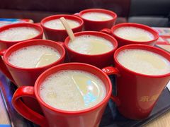-永和大王(赤峰路二店)