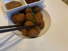 -京华烟云·北京烤鸭(领展购物广场·中关村店)
