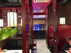 -山城辣妹子(定福庄店)