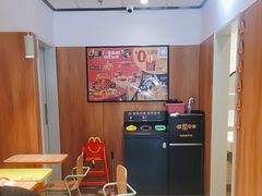 -麦当劳(安定门外大街店)